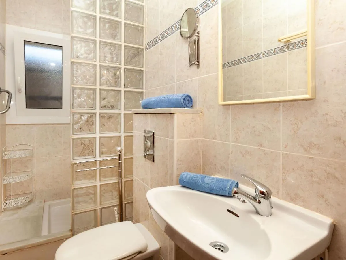 Apartment Anfora 2 By Interhome Sant Marti d'Empuries Spain