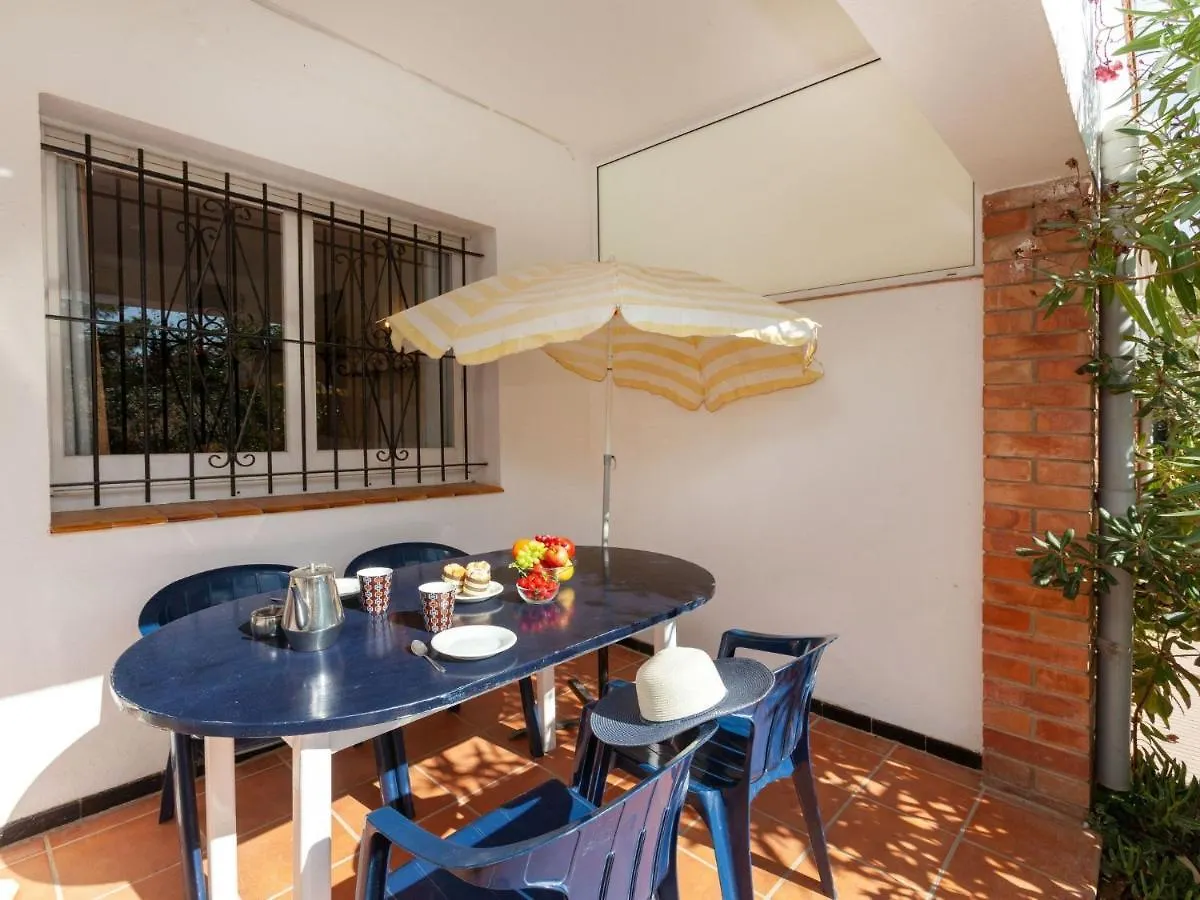 Apartment Anfora 2 By Interhome Sant Marti d'Empuries