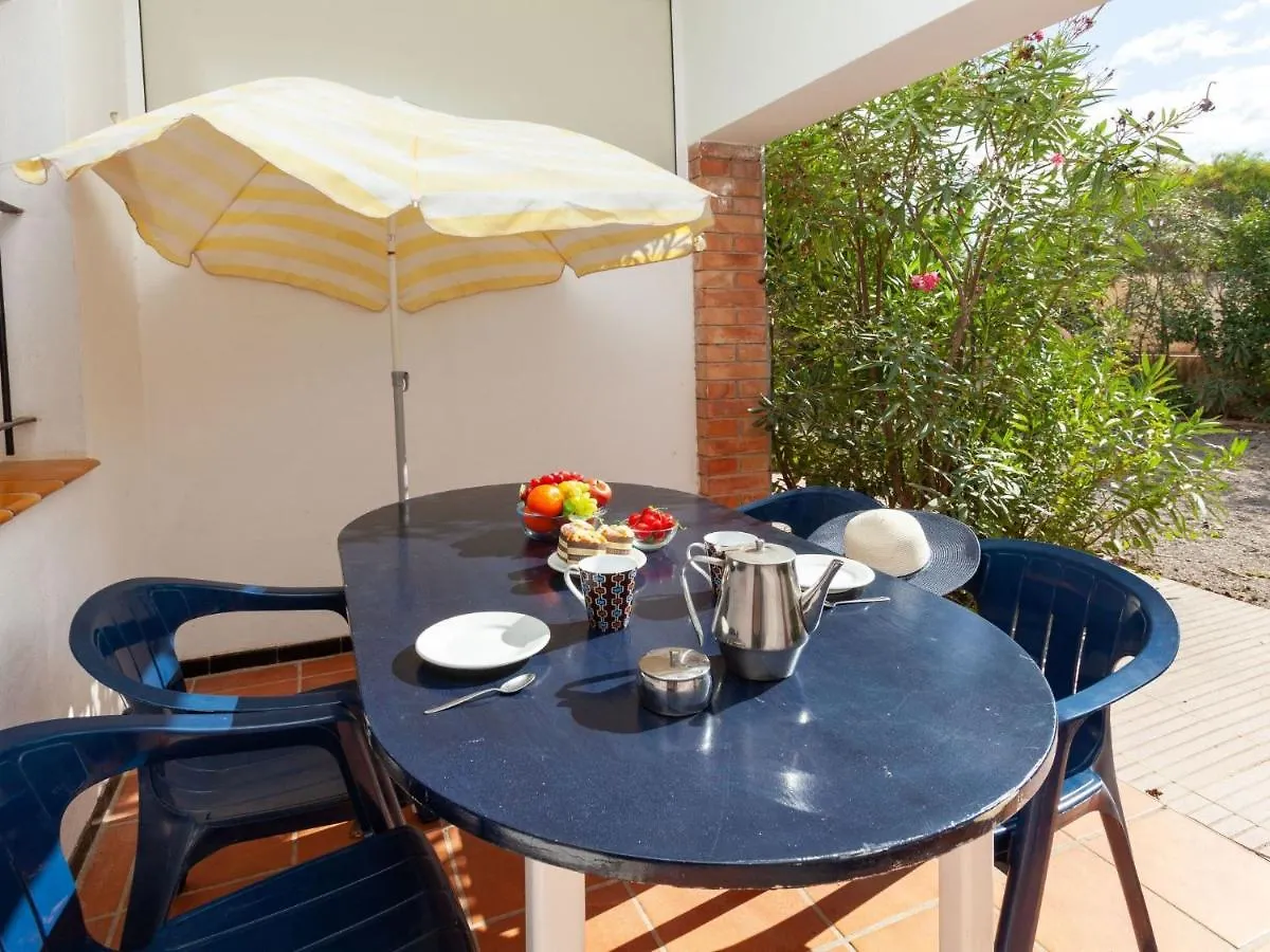 Apartment Anfora 2 By Interhome Sant Marti d'Empuries