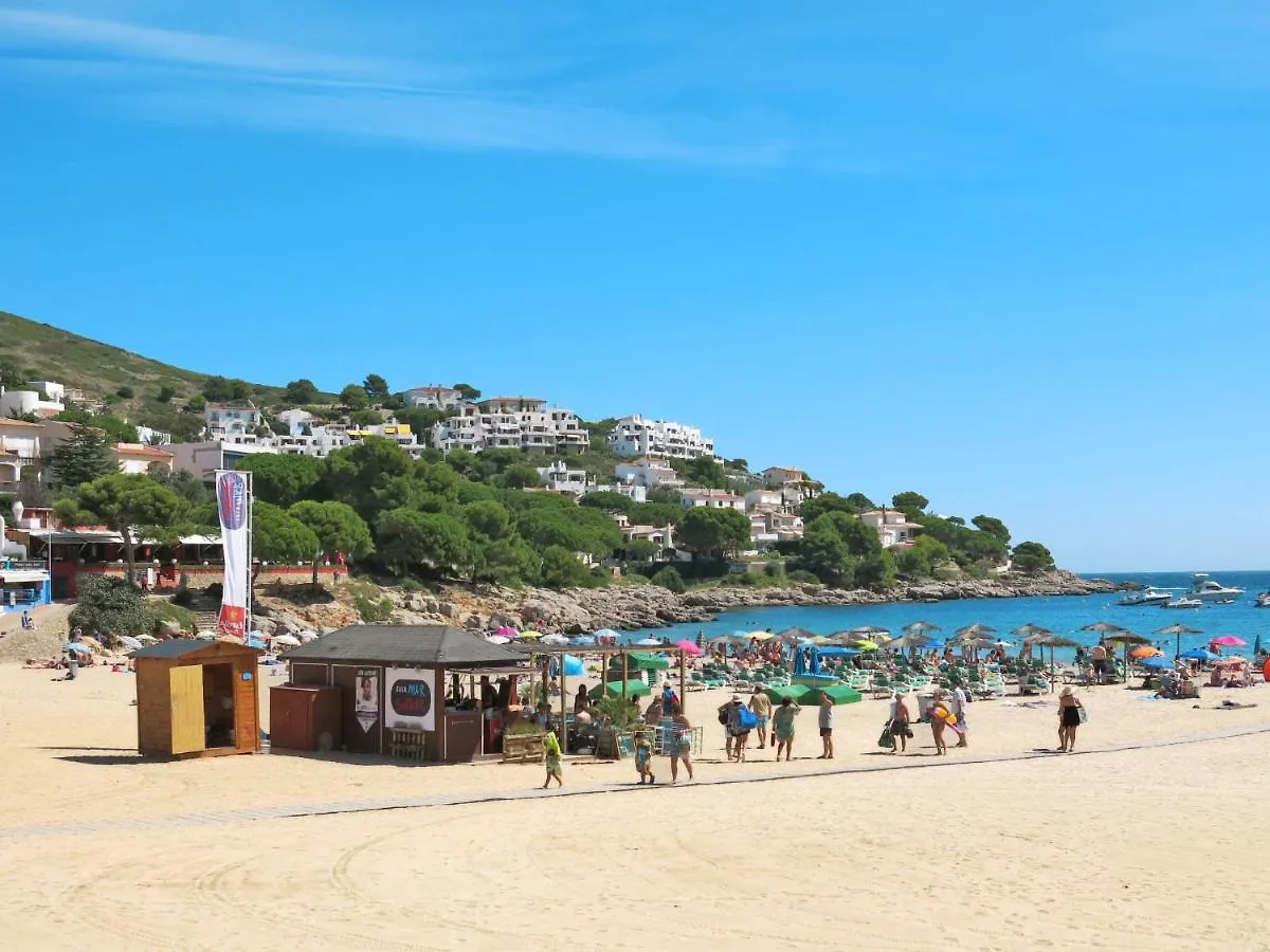 Apartment Anfora 2 By Interhome Sant Marti d'Empuries
