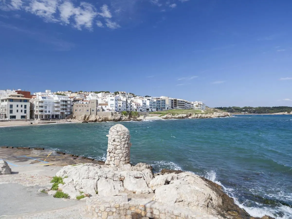 Apartment Anfora 2 By Interhome Sant Marti d'Empuries Spain