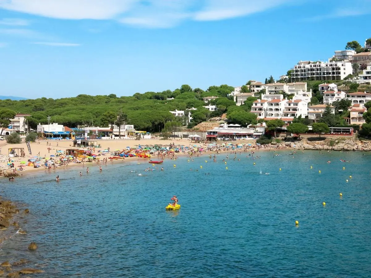 Apartment Anfora 2 By Interhome Sant Marti d'Empuries 0*,  Spain