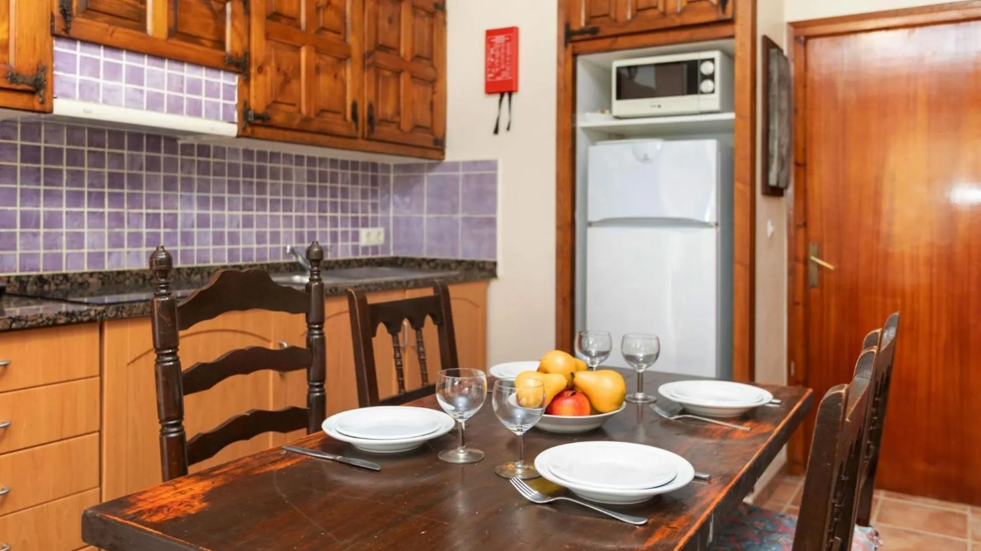 Apartment Anfora 2 By Interhome Sant Marti d'Empuries