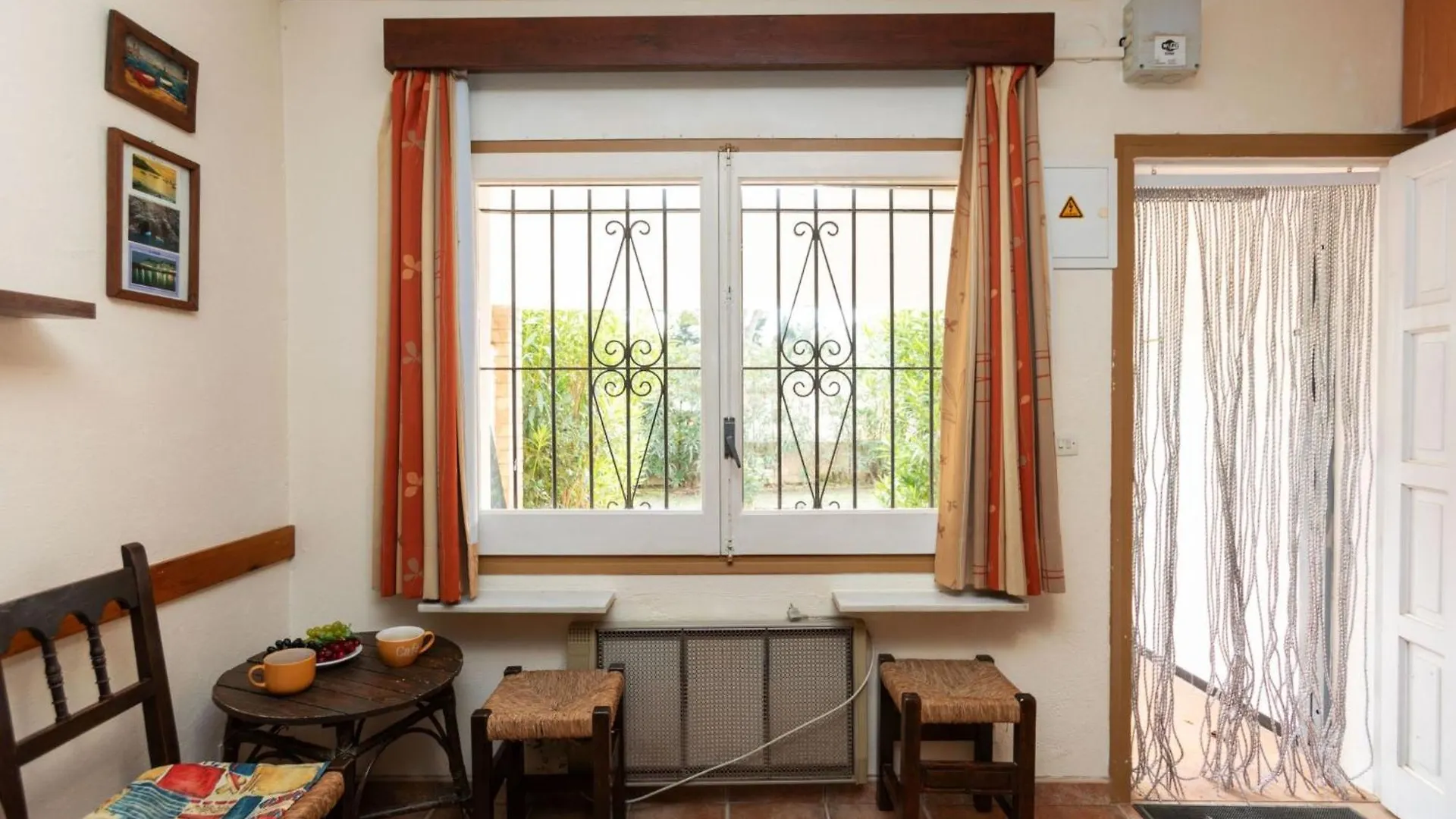 Apartment Anfora 2 By Interhome Sant Marti d'Empuries